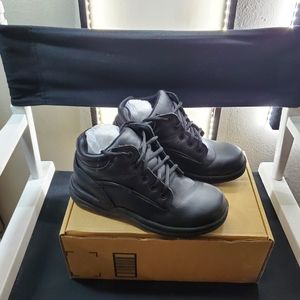 ROCKPORT Mens Postwalk Rp8510 Work Shoe Size 6